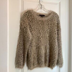 Fever Sweater, size small
